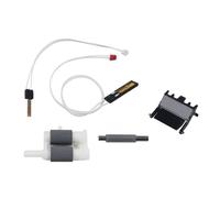 Plateau de thermistance de Fusion, Tampon de séparation du Rouleau de ramassage d'alimentation adapté for Brother HL-3140 3150 3170 DCP-9130 9020 MFC-9140 9330 9340(B)