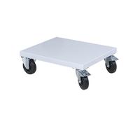 Plateau de Transport Métallique 300 kg Euproplus Allit