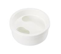 Plateau de trempage des ongles - Plateau de trempage de manucure