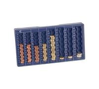 Plateau de tri pour pièces de monnaie