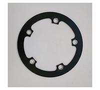 Plateau de Vélo,Plateau étroit et Large 130 BCD Alliage Alliage Bague de la chaîne de vélo de la chaîne de vélo de voiture de protection 38T 39T 42T PARTIES DE VOYAGE DE VOYAGE PLIAGE(130 BCD 39T)