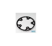 Specialites Ta Zephyr Medio Chainring Noir 44t
