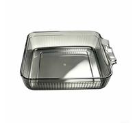 Plateau de vidange pour machine à laver, dispositif de récupération d'eau