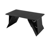 Plateau De Volant, Avec Un Design Adaptable, 44x24x20cm, Plateau De Siège De Voiture Pliable, Porte-gobelet Pour Ordinateur Portable, Robuste Et Stable, Pour Les Conducteurs, Les Voyageurs