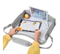 Plateau De Voyage Enfantss - Plateau De Siège Auto Enfantss, Plateau De Voyage Pour Enfantss | Plateau Pour Genoux Pour Tout-petits, Table D'activités Pour Enfantss, Plateau Portable Pour Enfantss
