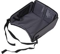 Plateau de voyage petit format - TINEO - Gris