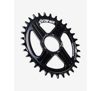 Plateau ovale rotor q ring direct mount hawk raptor