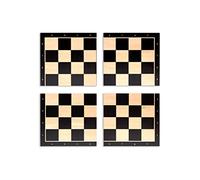 Plateau d'échecs 40 x 40 cm