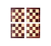 Plateau d'échecs 40 x 40 cm