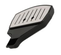 Krups Plateau d'égouttage MS-0697034 pour cafetière expresso