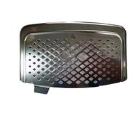 Plateau D'égouttage De Machine À Café, Compatible Avec Philips, Machine À Café EP2136 EP3146 EP2121 EP5143 EP1221, Panneau De Connexion D'eau, Accessoires De Grille De Plateau D'égouttage