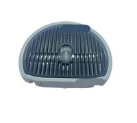 Plateau D'égouttage De Pièces De Rechange For Machine À Café, Compatible Avec NESCAFE, Compatible Avec Dolce Gusto, MINI ME EDG 305 TYPE 9770 Accessoires De Machine À Café(GRAY)