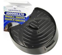 Plateau D'égouttage Machine a Cafe Capsule AS00001170 pour DeLonghi