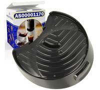 Plateau D'égouttage pour Machine a Cafe Capsule avec le Code Original AS00001170 pour DeLonghi pour Dolce Gusto Genio S EDG225 - Garantie de 10 Ans - MONTERAL