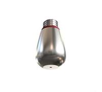 Plateau d'égouttement à profil bas pour Gaggia Classic Pro avec 6, 9, 12 bars OPV Spring Modification Parts (1 buse)