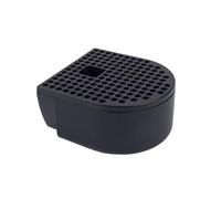 Plateau D'égouttement De Machine À Café, Compatible For NESPRESSO, Essenza Mini C30/D30 Accessoires De Grille De Plateau D'égouttement De Machine À Café Accessoires De Machine À Café De Remplacement