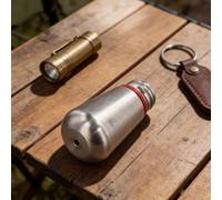 Plateau d'égouttement de rechange avec design discret et 3 ressorts OPV 6 9 12 bars avec buse pour Gaggia Classic Pro et nouveaux modèles classiques (1 buse)