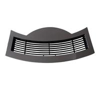 Plateau D'égouttement En Verre for Machine À Café, Compatible Avec Jura IMPRESSA S8 E8 S80 E80, Accessoire De Plateau De Remplacement