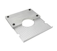 Plateau d'égouttement pour tours à bière et distributeur de bière durable