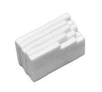 Plateau d'éjection d'encre poreux for Epson XP760 XP750 XP860 XP720 XP820 XP620 XP600 XP610 XP630 XP700 XP710 XP800 XP830 1611102(Ink Sponge 1pcs)