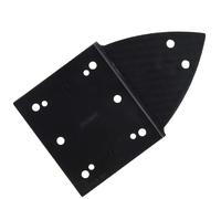 Plateau delta + carré pour ponceuses vibrantes BO4565 MAKITA