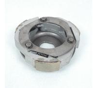 Plateau D'embrayage Ø125mm Pour Scooter Peugeot 125 Fight 3 802186 803292 Neuf