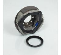 Plateau D'embrayage Malossi 5212544 Pour Scooter Yamaha 125 Bws E3g3e Maxi Fly Clutch