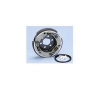 Plateau D'embrayage Polini Pour Scooter Yamaha 50 Bw's 249.048 Speed Clutch 3g Ã?107mm