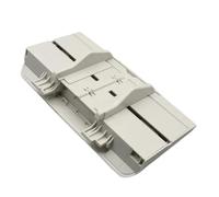 Plateau d'entrée de Papier Adf, unité de goulotte adaptee for Fujitsu Ricoh Fi-8150 Fi-8170 Fi-8190 Fi-8250 Fi-8270 Fi-8290 OEM Pa03810-E809(5pcs)