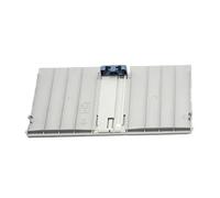 Plateau D'entrée Et De Sortie Papier 5 Pièces, Compatible for PANTUM, for P-2200 P2500 P2200W P2206 P2207 2500W 2500NW 2502W 2506 2508 2509(White Input)