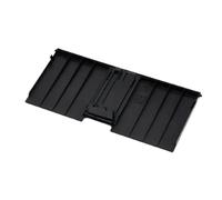 Plateau D'entrée Et De Sortie Papier 5 Pièces, Compatible for PANTUM, for P-2200 P2500 P2200W P2206 P2207 2500W 2500NW 2502W 2506 2508 2509(Black Input)