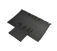 Plateau D'entrée Et De Sortie Papier, Compatible avec PANTUM, for P-2200 P2500 P2200W P2206 2207 2500W 2500NW 2502W 2506 2506W 2508 2509