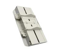 Plateau d'entrée Papier ADF PA03810-E809, unité de goulotte Convient pour Fujitsu for Ricoh Fi-8150 Fi-8170 Fi-8190 Fi-8250 Fi-8270 Fi-8290(5pcs)
