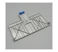 Plateau d'entrée Papier Convient for HP LaserJet 1010 1012 1015 1018 1020 Q5911A RM1-2079-000CN RM1-0629-000CN 10 pièces(Grey)