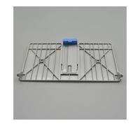 Plateau d'entrée Papier Convient for HP LaserJet 1010 1012 1015 1018 1020 Q5911A RM1-2079-000CN RM1-0629-000CN 1 pièce(Grey)