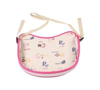 Plateau depour Siège de Voiture pour Enfants, Plateau de Rangement Portable Multifonctionnel pour Siège de Voiture Pliable pourà Domicile (Des lettres)