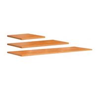 Plateau d'établi en multiplis 600 x 600 x 25 mm OUTIFRANCE