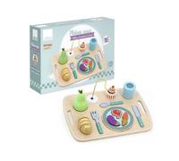 Plateau D'eveil Repas -