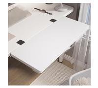 Plateau d'extension de bureau, extension de table de cuisine, support ergonomique pour accoudoir d'ordinateur, support d'espace de comptoir pour utilisation à la maison et au bureau
