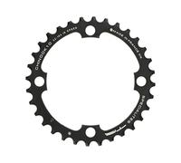 Specialites Ta 4b Intermediate 104 Bcd Chainring Noir 32t Black