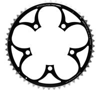 Specialites Ta Zephyr Exterior Chainring Noir 48t Black