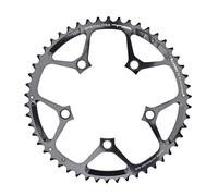 Specialites Ta 5b Compact For Shimano 110 Bcd Chainring Noir 50t Black