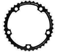 Specialites Ta Alize Medio Chainring Noir 39t Black