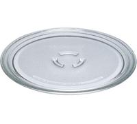Whirlpool Plateau de micro-ondes 481246678407 28 cm