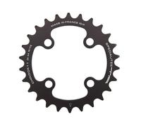 Specialites Ta 4b Interior 64 Bcd Chainring Noir 24t Black