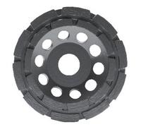 Plateau diamant Ø125 x 22,23 mm pour le béton - DIAM INDUSTRIES - P2125