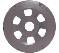 Plateau Diamant de Surfacage Ø125 mm DIAM - PC125 G