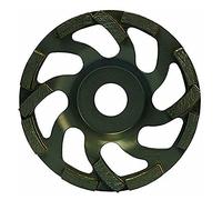 Plateau de surfaçage Béton Epoxy Ø 125 mm - DIAM INDUSTRIES PNZ125
