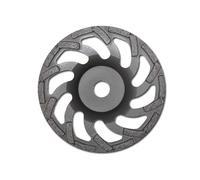 Diam Industries Plateau de ponçage PNZ - spécial béton/époxy