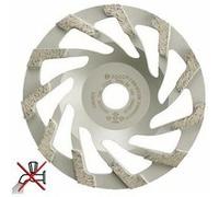 Plateau diamanté BOSCH Best for béton 150 x 19/22.23 mm - 2608603326 G